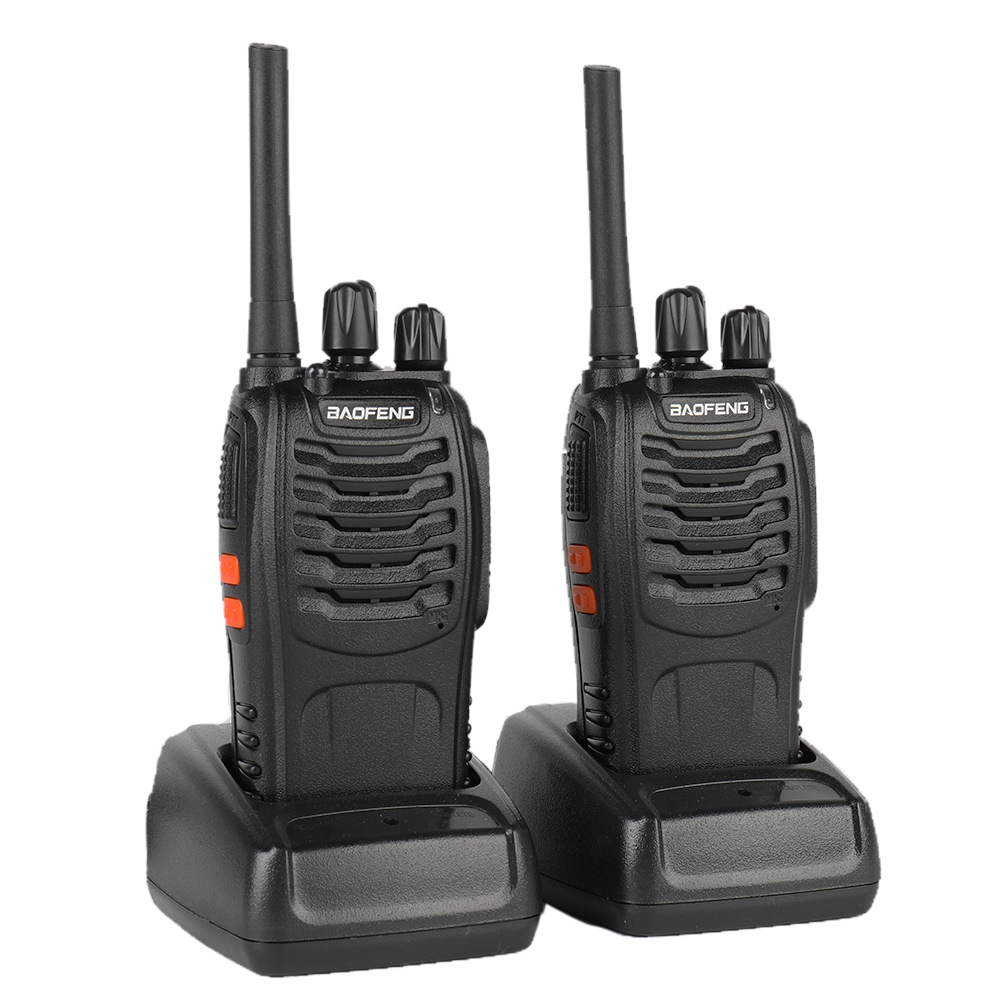 Baofeng, new BF-88E, Baofeng PMR446 walkie-talkie, high-power wireless communication equipment, Baofeng handheld transceiver 5 Baofeng, new BF-88E, Baofeng PMR446 walkie-talkie, high-power wireless communication equipment, Baofeng handheld transceiver - Image 5