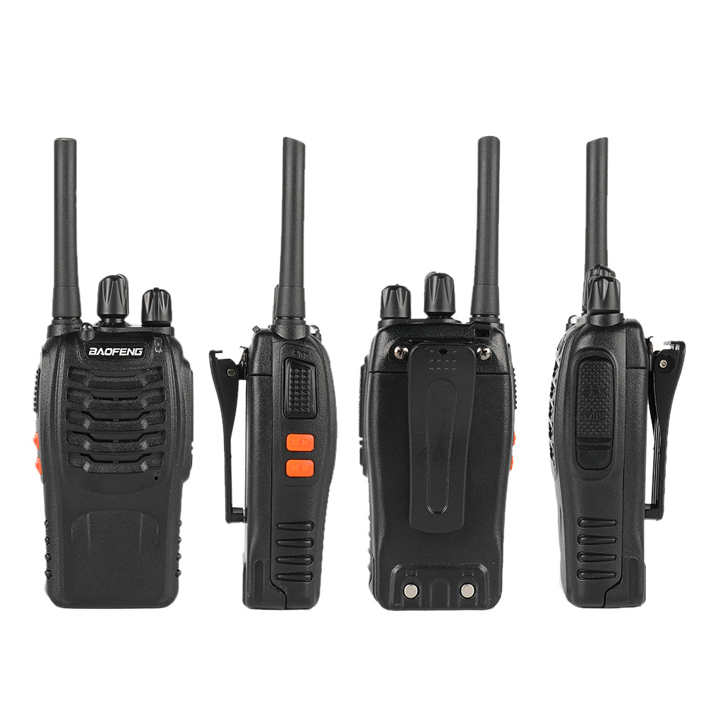 Baofeng, new BF-88E, Baofeng PMR446 walkie-talkie, high-power wireless communication equipment, Baofeng handheld transceiver 4 Baofeng, new BF-88E, Baofeng PMR446 walkie-talkie, high-power wireless communication equipment, Baofeng handheld transceiver - Image 4