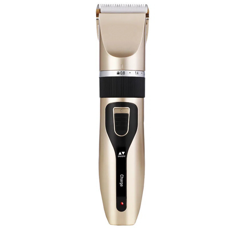 Dog Hair Clipper, Professional USB Rechargeable Clipper, pets 3 Dog Hair Clipper, Professional USB Rechargeable Clipper, pets - Image 3