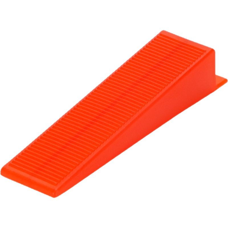 Tile Leveler Insert Base Wedge Tile Cross Push Tongs Tile Tool Tile Leveler 2 Tile Leveler Insert Base Wedge Tile Cross Push Tongs Tile Tool Tile Leveler - Image 2