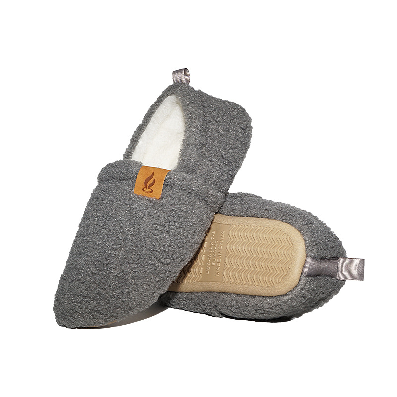 winter Shoes, pantunflas 2 winter Shoes, pantunflas - Image 2