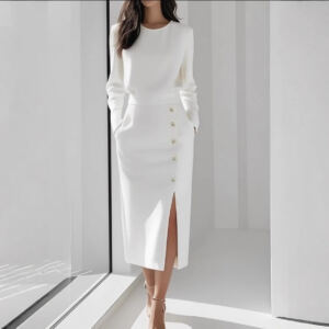 Women's Dress fashion 2026