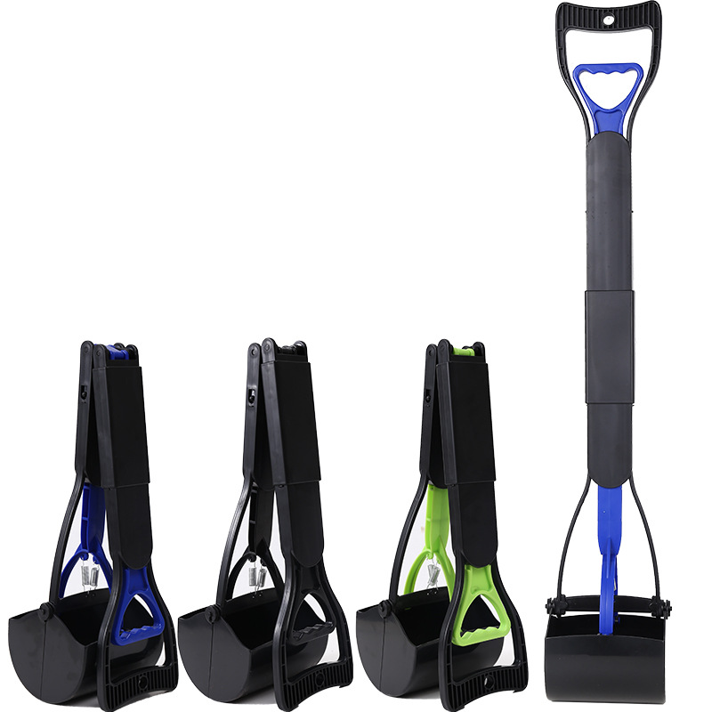 Pick Up Dog Poop with a Long Handle Without Having to Bend Over, pets 1 Pick Up Dog Poop with a Long Handle Without Having to Bend Over, pets