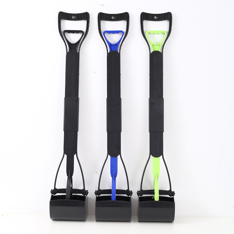 Pick Up Dog Poop with a Long Handle Without Having to Bend Over, pets 3 Pick Up Dog Poop with a Long Handle Without Having to Bend Over, pets - Image 4