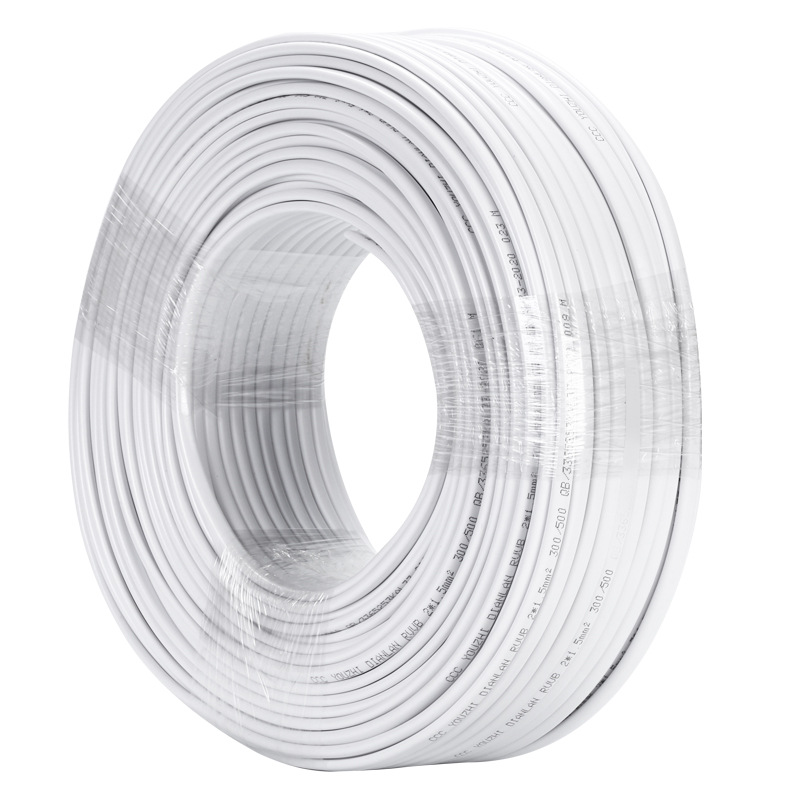 Electrical cable for houses1.5/2 square meters 2 Electrical cable for houses1.5/2 square meters - Image 2