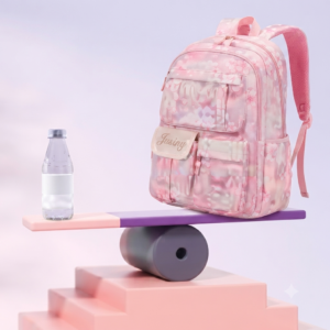 School backpack, kids' backpack, backpack for students