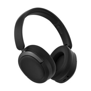 Headphones, Bluetooth Headphones with Dynamic Driver, 70 Hours of Playback, Clear Calls, Equalization Presets