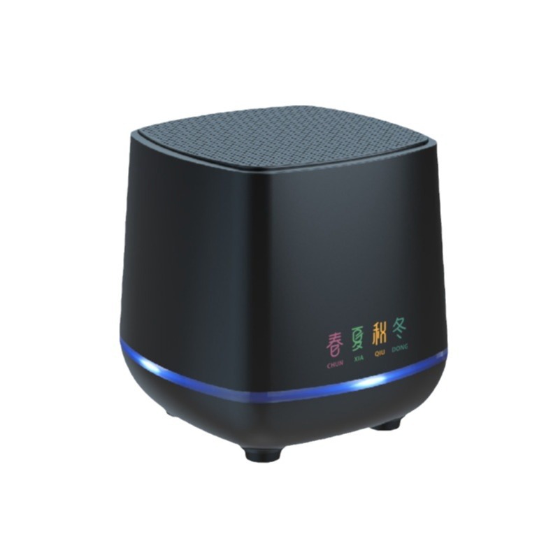 Zhong Laptop, Small Speaker, Desktop, USB Small Speaker, Office Subwoofer 3 Zhong Laptop, Small Speaker, Desktop, USB Small Speaker, Office Subwoofer - Image 3