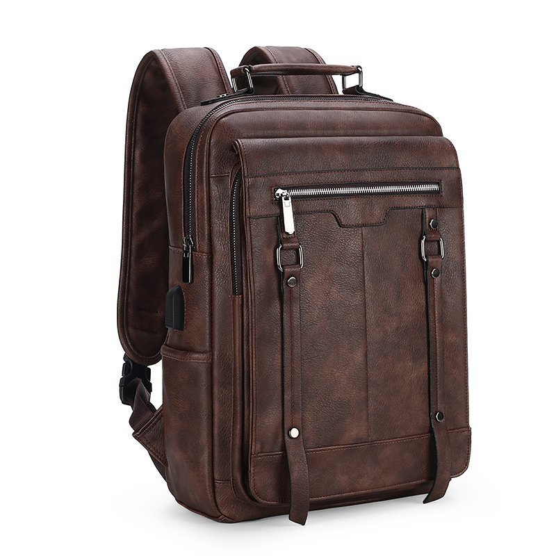 Unisex backpack for college students 1 Unisex backpack for college students