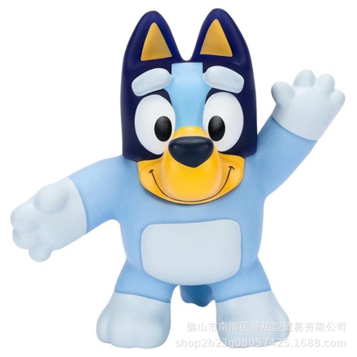 Bluey toy, handmade gift toys 1 Bluey toy, handmade gift toys