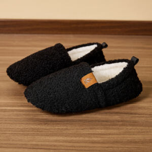 winter Shoes, pantunflas