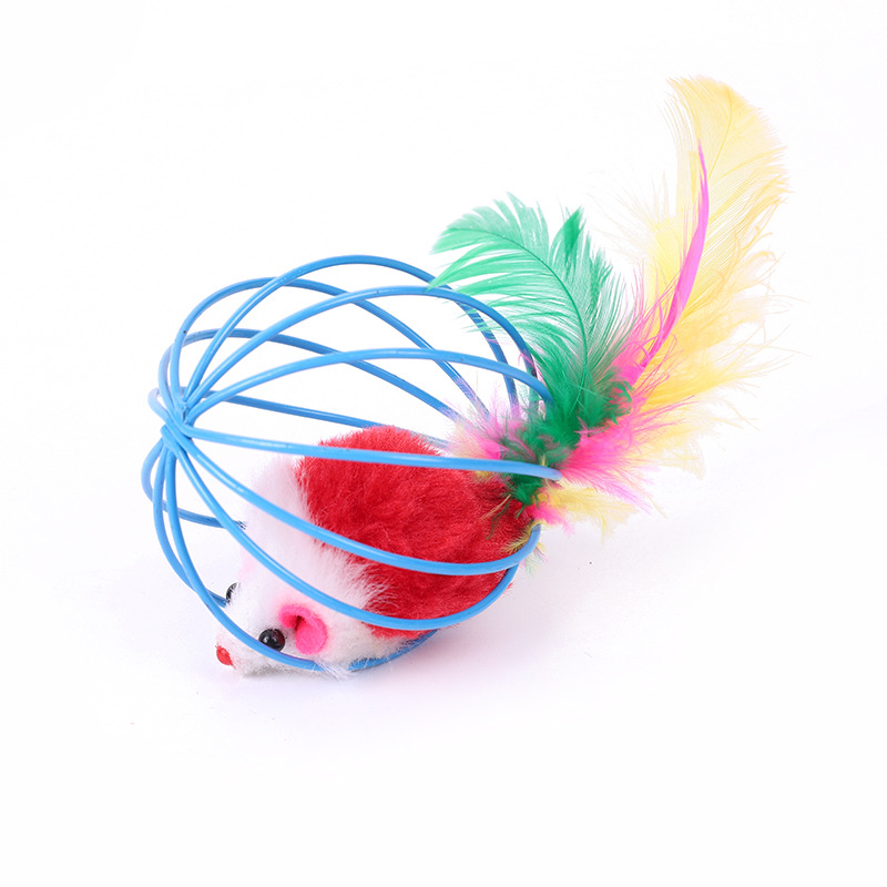 Cat Toy Balls, Bell Ball, 27-Piece Set, Fun Cat Toy,pets 2 Cat Toy Balls, Bell Ball, 27-Piece Set, Fun Cat Toy,pets - Image 2