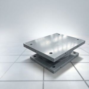 Seismic Isolators for Construction