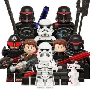 Lego Star Wars Galactic EmpireTM Battle