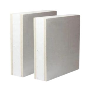 PANEL SIP MGO CONSTRUTION