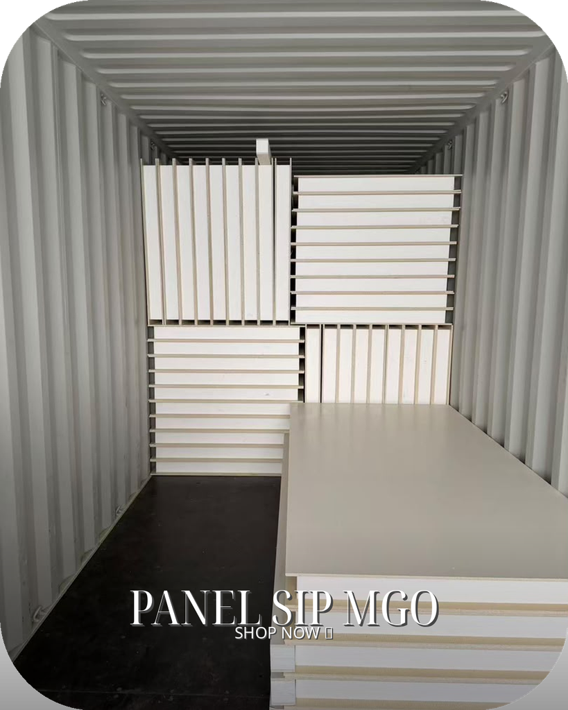 panel sip mgo heidy claddy costruction