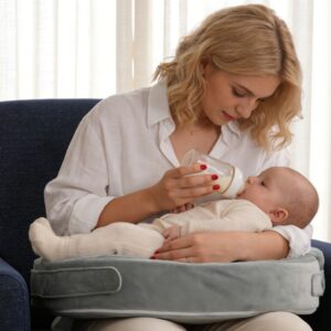 $ 60 | Baby nursing pillow